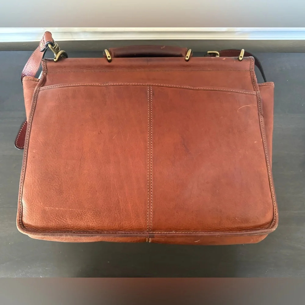 Timberland Crossbody Briefcase